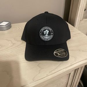 Travis Mathew FlexFit SnapBack